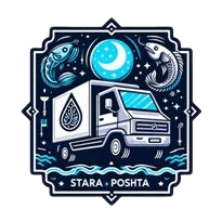 Нова Пошта